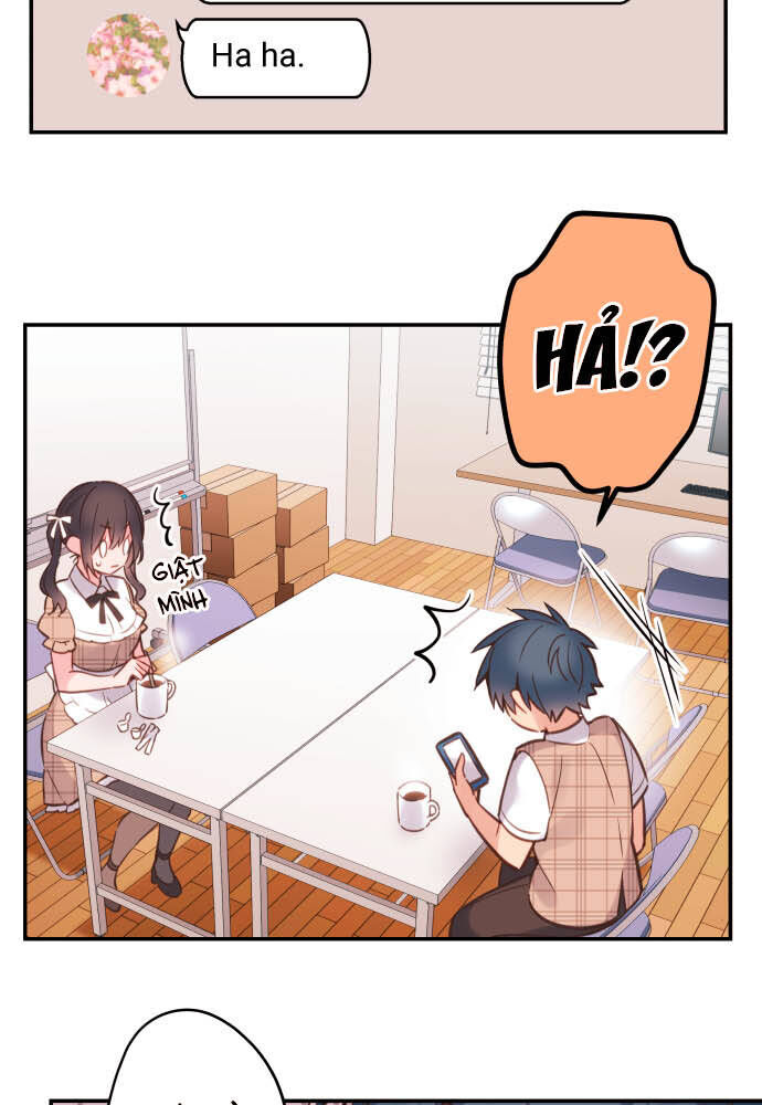 Cô Bạn Gái Hai Mặt Chapter 46 - Trang 2