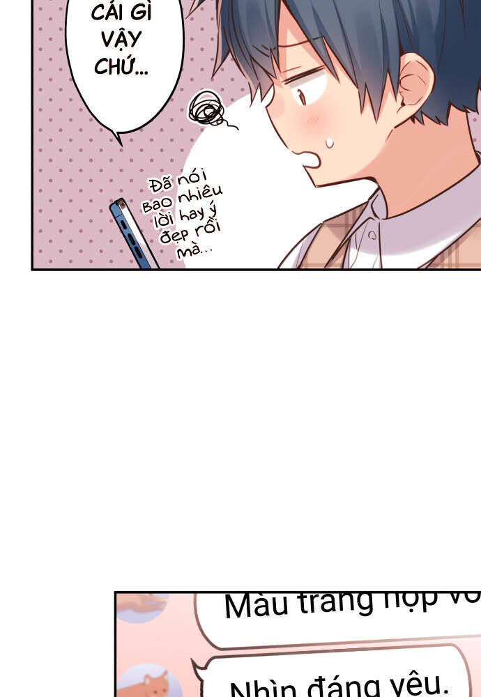 Cô Bạn Gái Hai Mặt Chapter 46 - Trang 2