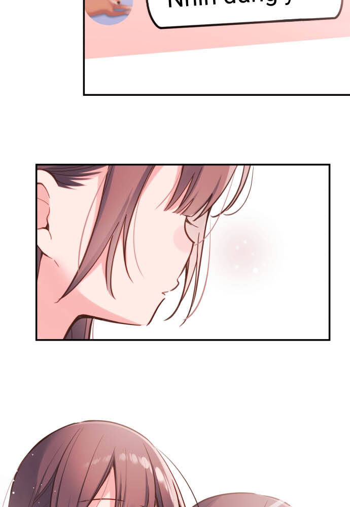 Cô Bạn Gái Hai Mặt Chapter 46 - Trang 2