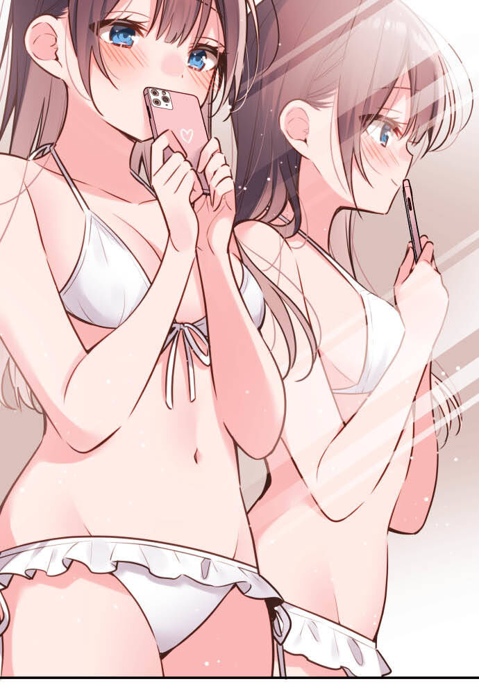 Cô Bạn Gái Hai Mặt Chapter 46 - Trang 2