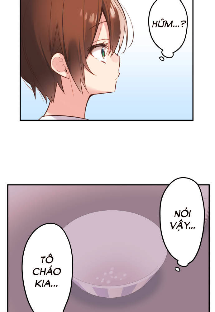 Cô Bạn Gái Hai Mặt Chapter 46 - Trang 2