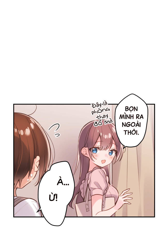 Cô Bạn Gái Hai Mặt Chapter 46 - Trang 2