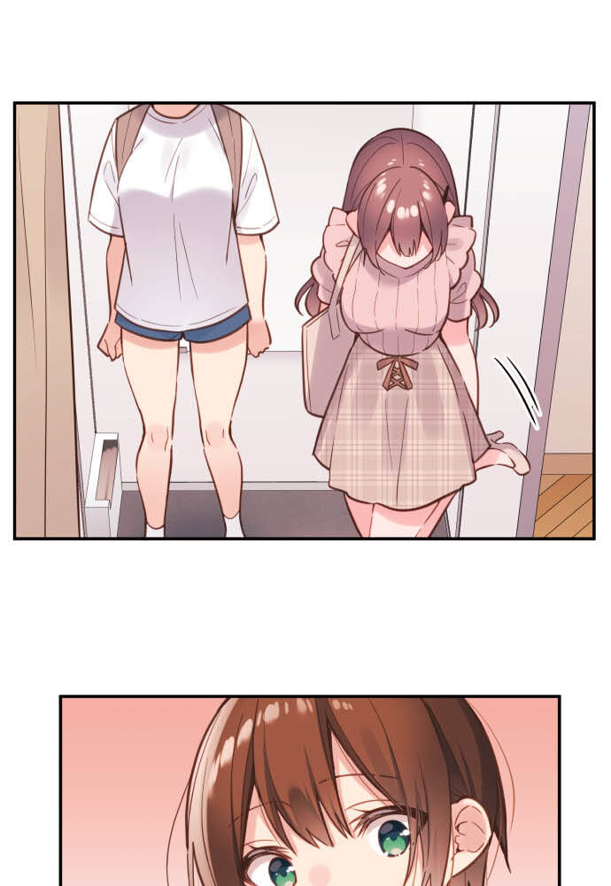 Cô Bạn Gái Hai Mặt Chapter 46 - Trang 2