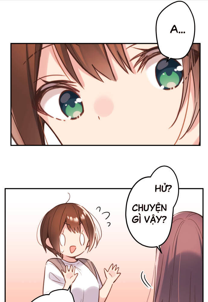 Cô Bạn Gái Hai Mặt Chapter 46 - Trang 2