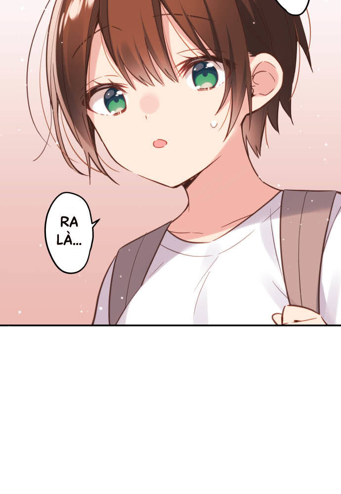 Cô Bạn Gái Hai Mặt Chapter 46 - Trang 2