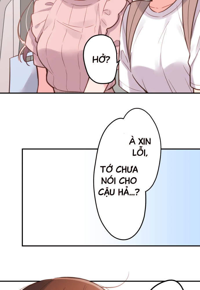 Cô Bạn Gái Hai Mặt Chapter 46 - Trang 2