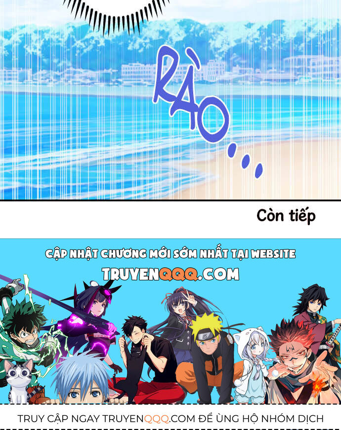 Cô Bạn Gái Hai Mặt Chapter 46 - Trang 2