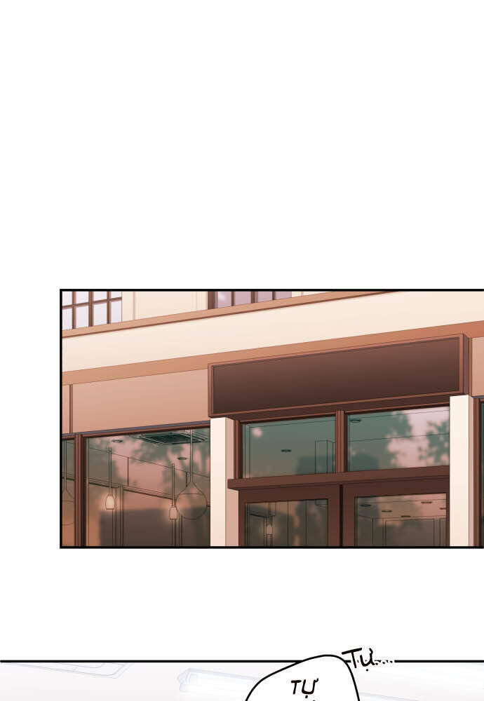 Cô Bạn Gái Hai Mặt Chapter 46 - Trang 2