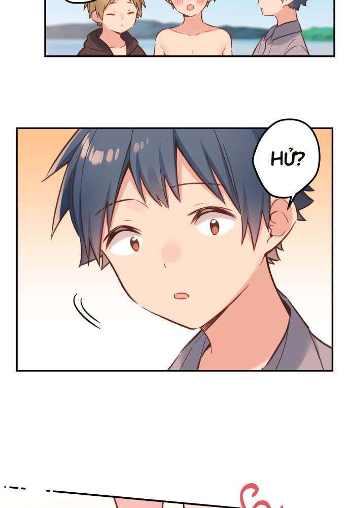 Cô Bạn Gái Hai Mặt Chapter 47 - Trang 2