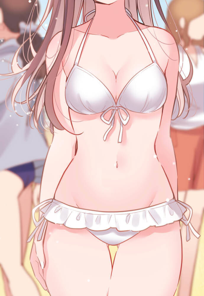 Cô Bạn Gái Hai Mặt Chapter 47 - Trang 2