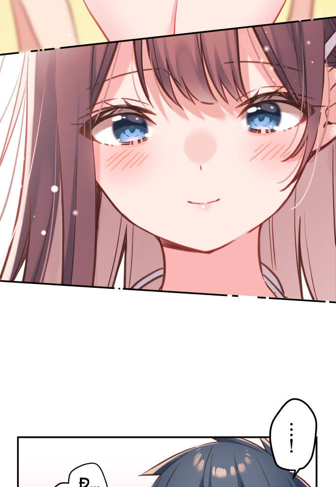 Cô Bạn Gái Hai Mặt Chapter 47 - Trang 2