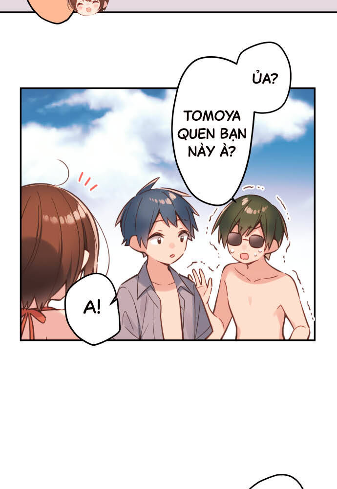 Cô Bạn Gái Hai Mặt Chapter 47 - Trang 2