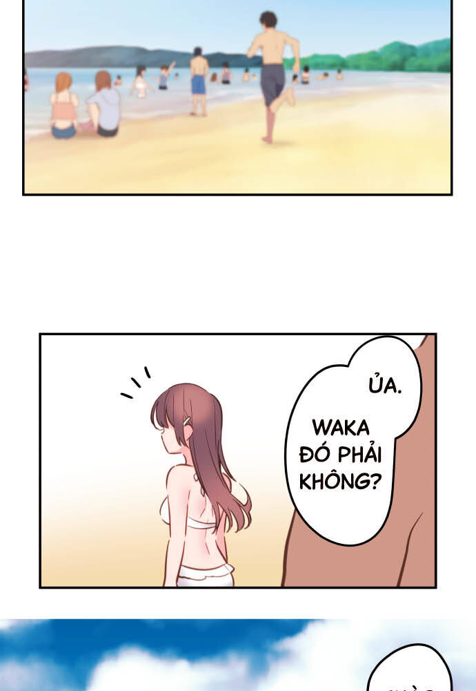 Cô Bạn Gái Hai Mặt Chapter 47 - Trang 2