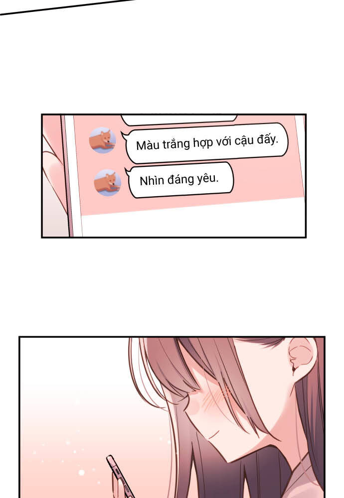 Cô Bạn Gái Hai Mặt Chapter 47 - Trang 2