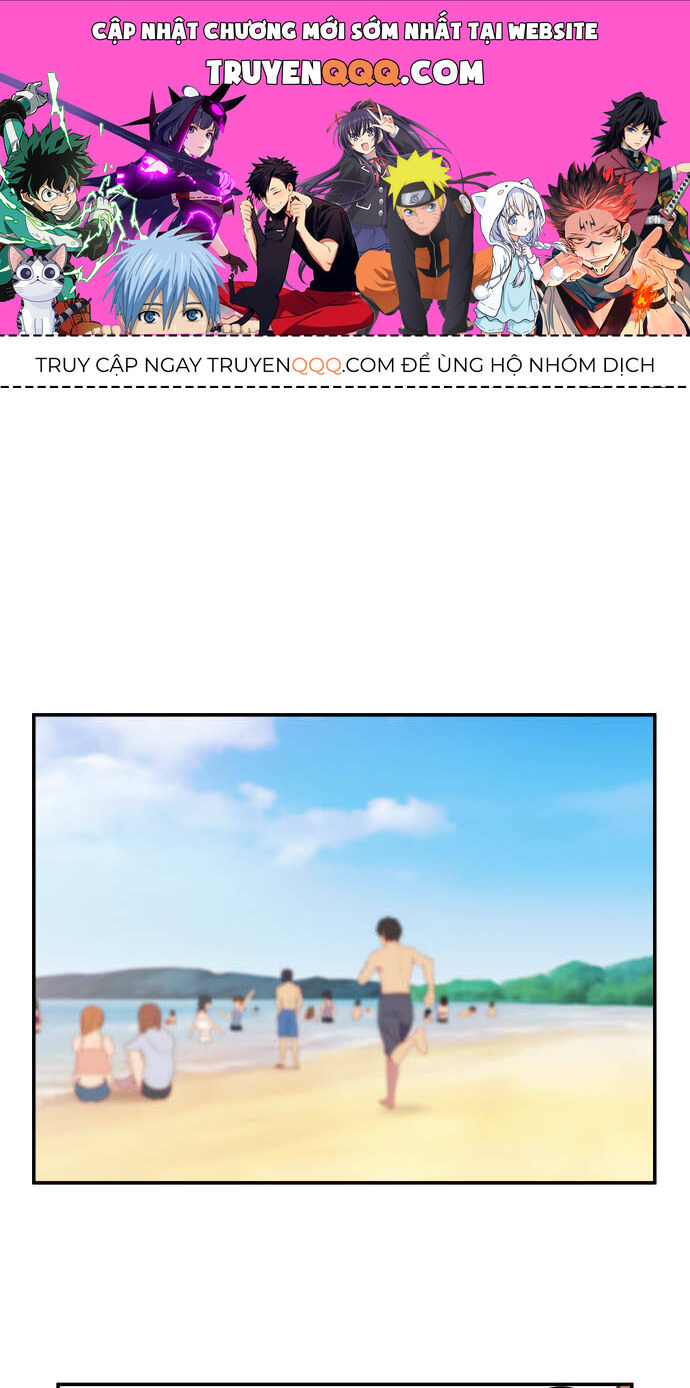 Cô Bạn Gái Hai Mặt Chapter 48 - Trang 2