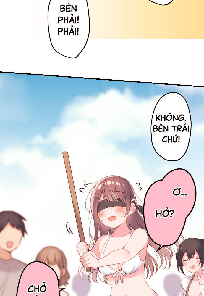 Cô Bạn Gái Hai Mặt Chapter 48 - Trang 2