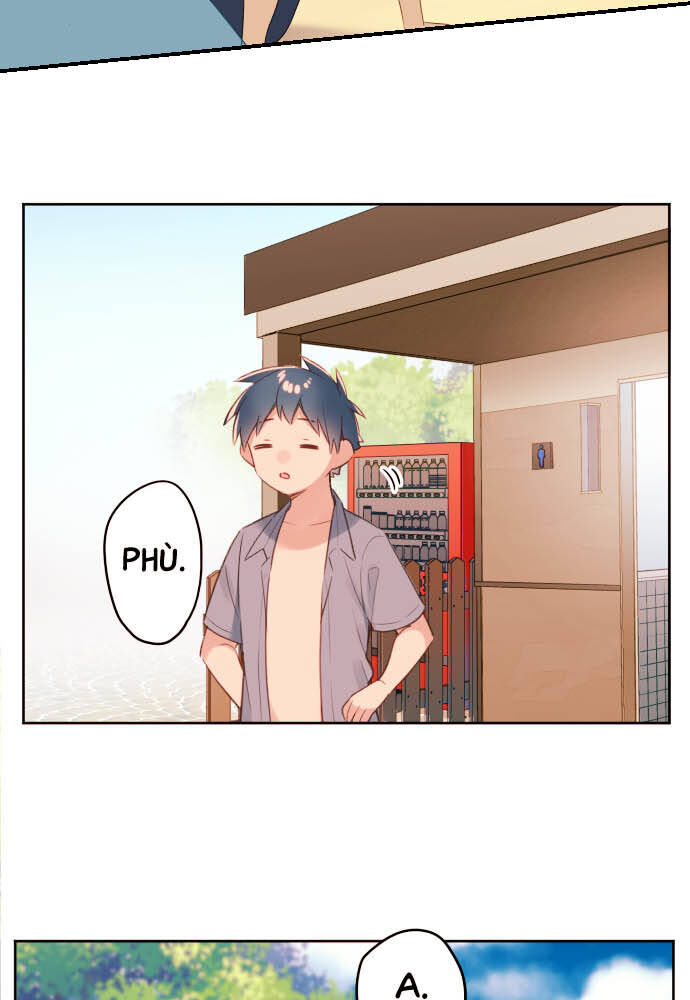 Cô Bạn Gái Hai Mặt Chapter 48 - Trang 2