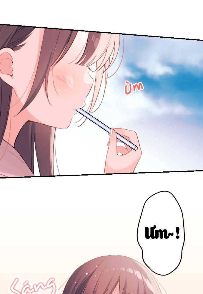 Cô Bạn Gái Hai Mặt Chapter 48 - Trang 2