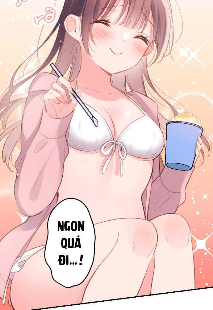 Cô Bạn Gái Hai Mặt Chapter 48 - Trang 2