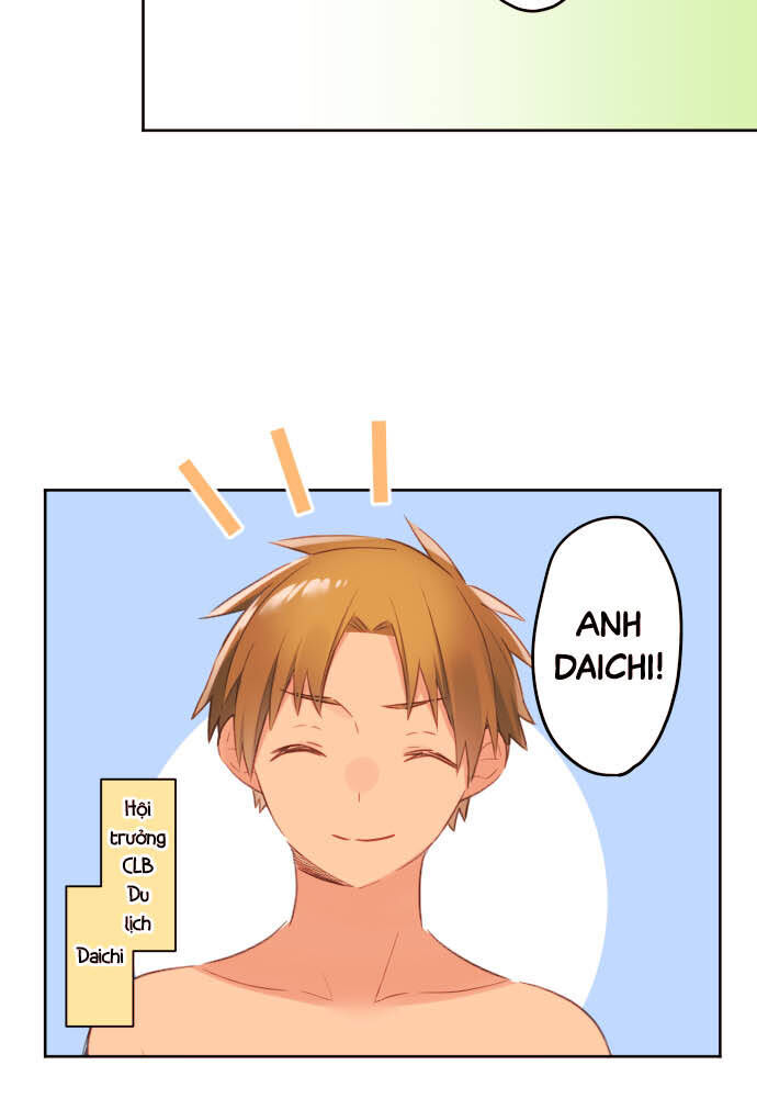 Cô Bạn Gái Hai Mặt Chapter 48 - Trang 2