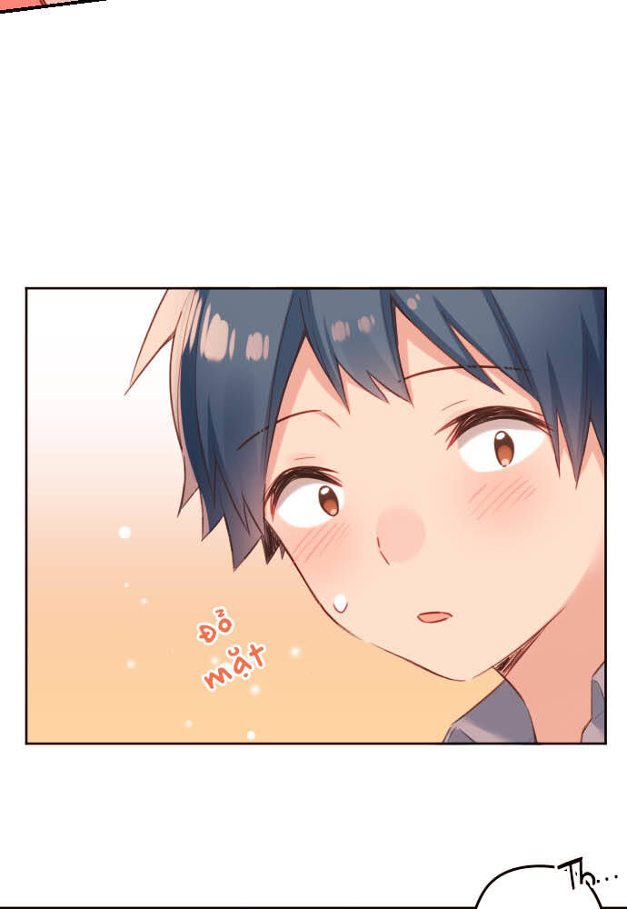 Cô Bạn Gái Hai Mặt Chapter 48 - Trang 2