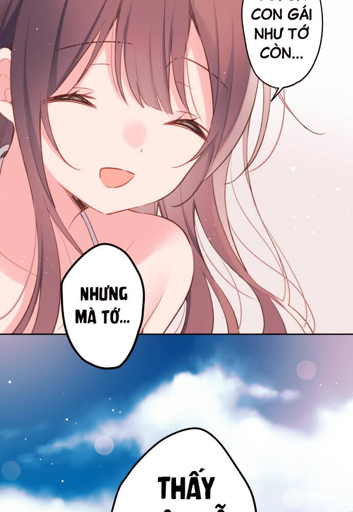 Cô Bạn Gái Hai Mặt Chapter 48 - Trang 2