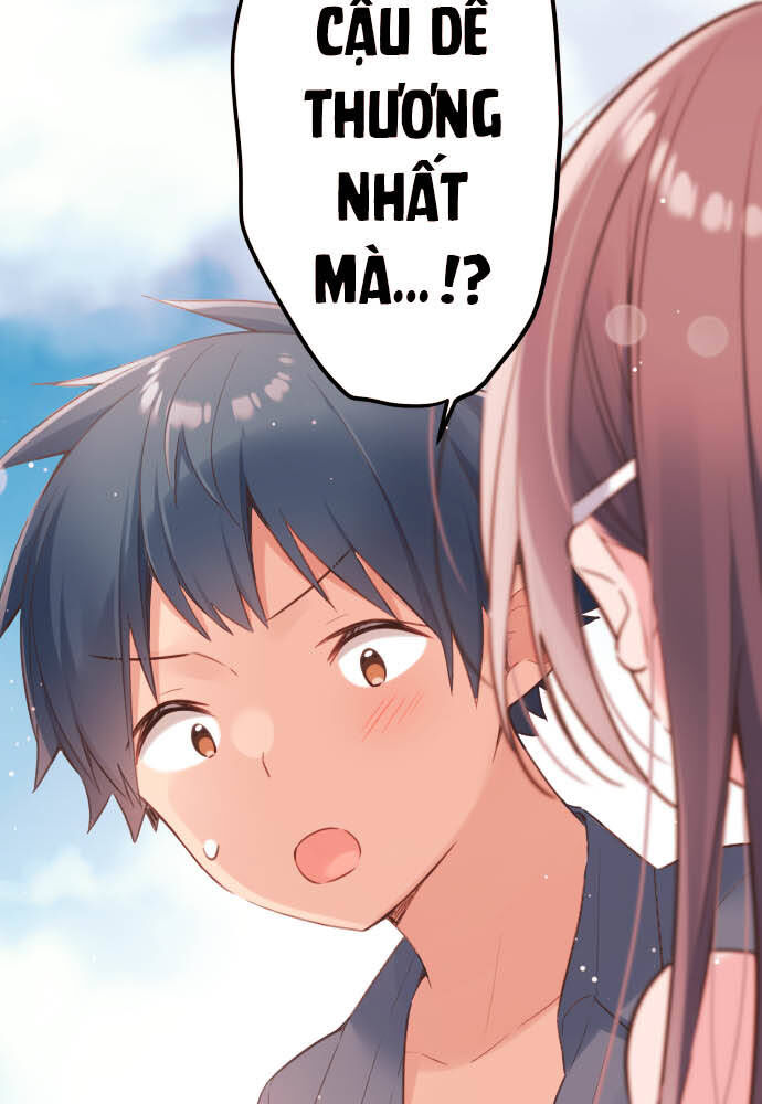 Cô Bạn Gái Hai Mặt Chapter 48 - Trang 2