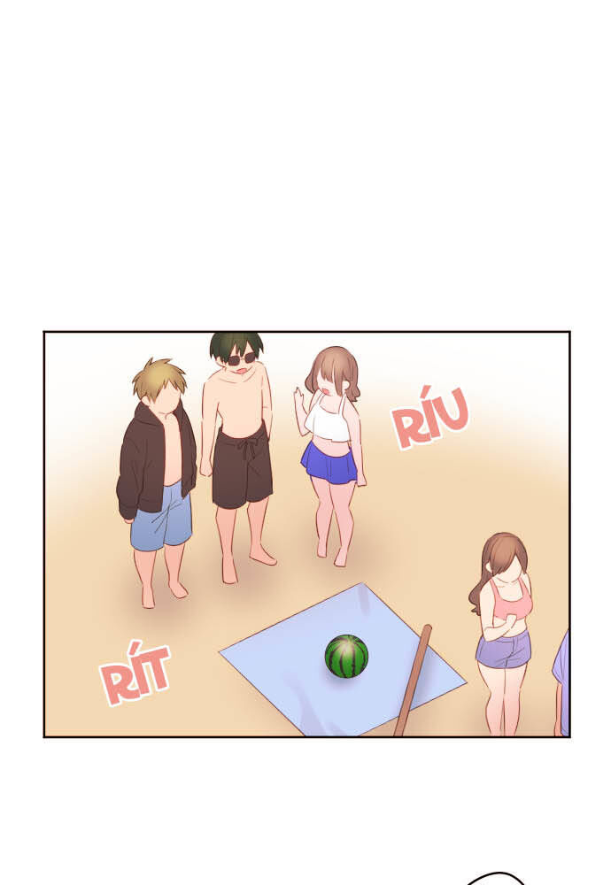 Cô Bạn Gái Hai Mặt Chapter 48 - Trang 2