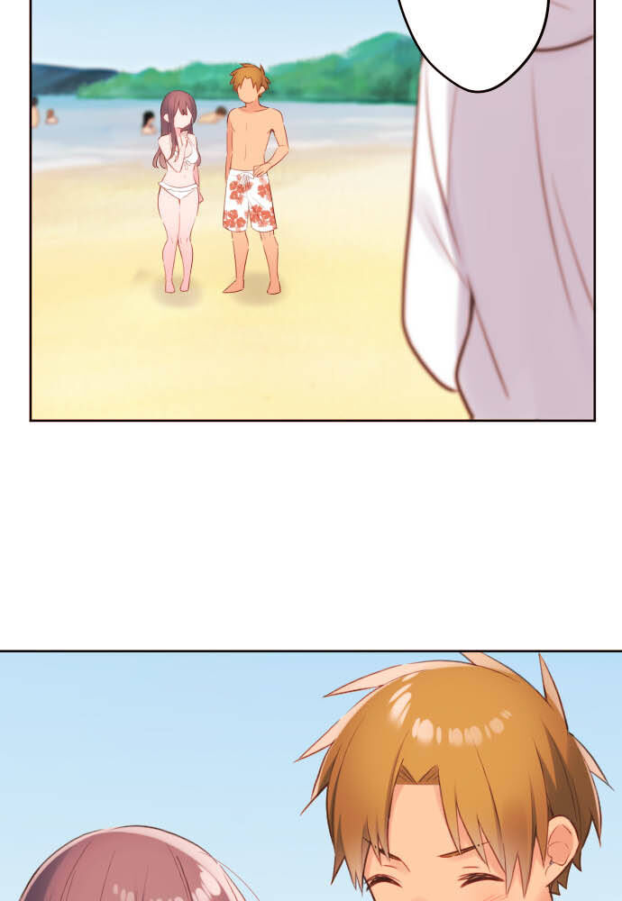 Cô Bạn Gái Hai Mặt Chapter 48 - Trang 2