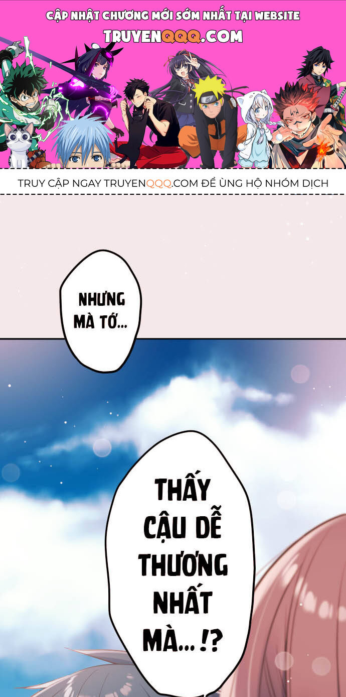 Cô Bạn Gái Hai Mặt Chapter 49 - Trang 2