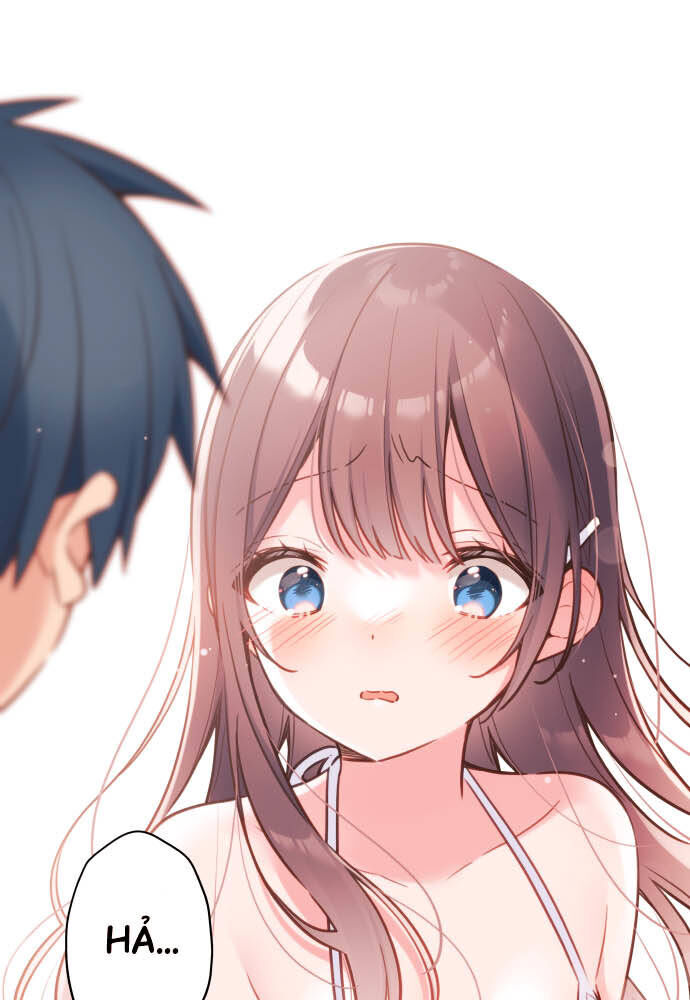 Cô Bạn Gái Hai Mặt Chapter 49 - Trang 2