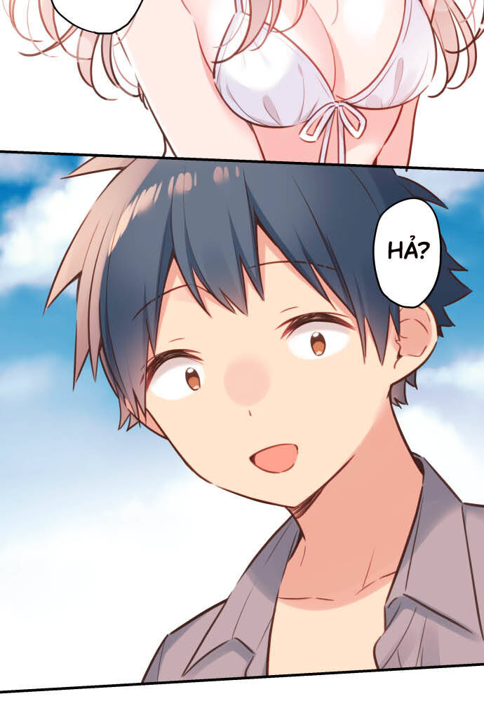 Cô Bạn Gái Hai Mặt Chapter 49 - Trang 2