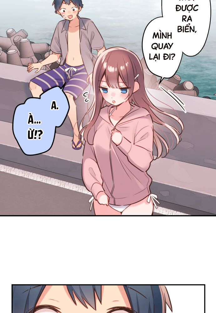 Cô Bạn Gái Hai Mặt Chapter 49 - Trang 2