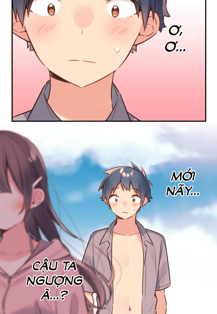 Cô Bạn Gái Hai Mặt Chapter 49 - Trang 2