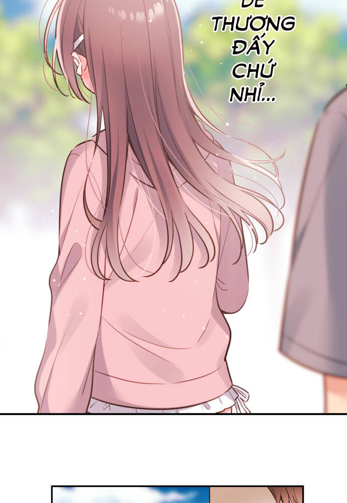 Cô Bạn Gái Hai Mặt Chapter 49 - Trang 2