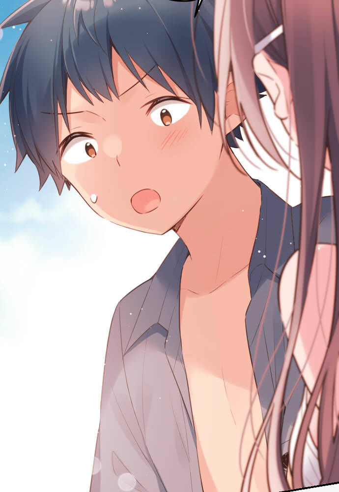 Cô Bạn Gái Hai Mặt Chapter 49 - Trang 2