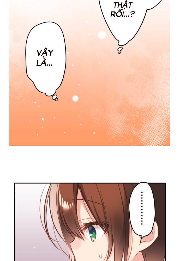 Cô Bạn Gái Hai Mặt Chapter 49 - Trang 2