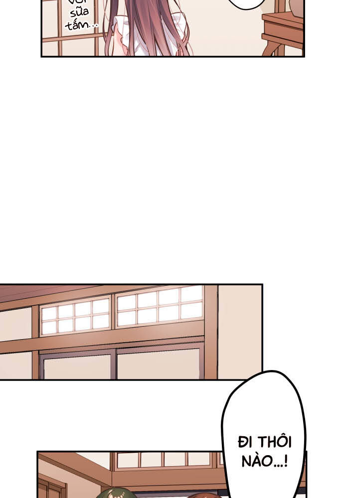 Cô Bạn Gái Hai Mặt Chapter 49 - Trang 2