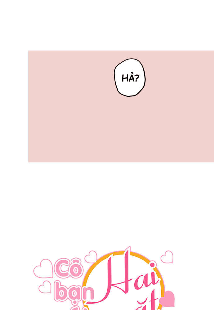 Cô Bạn Gái Hai Mặt Chapter 49 - Trang 2