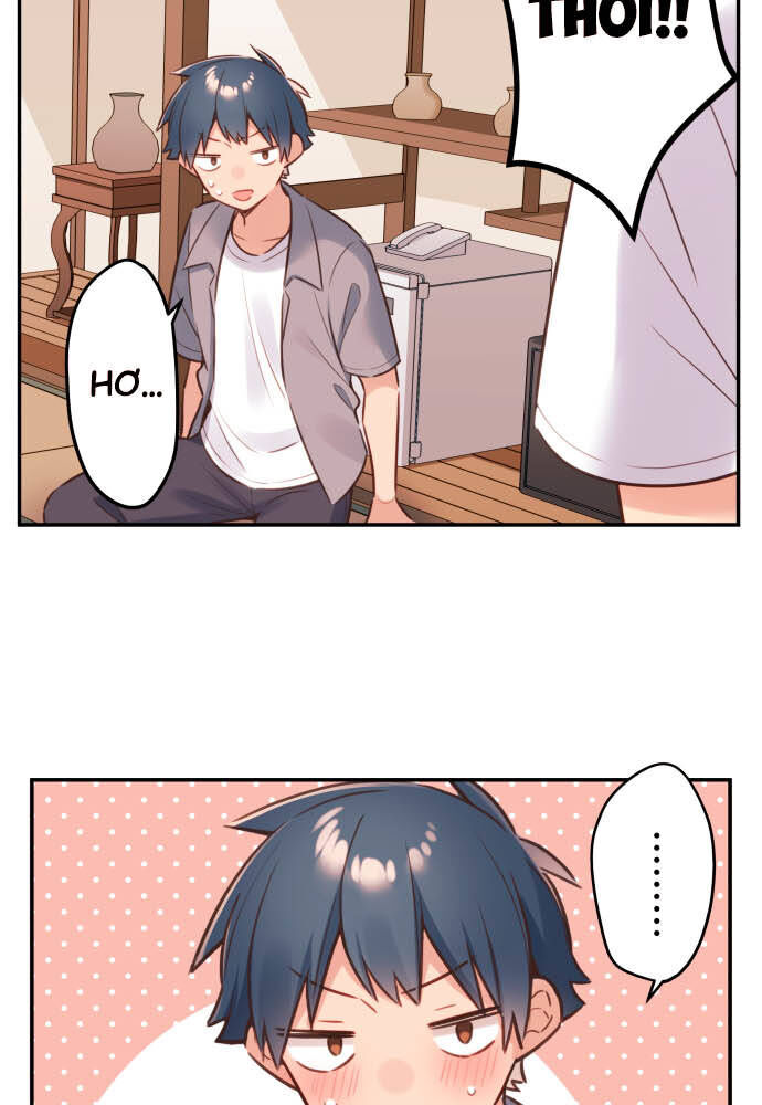 Cô Bạn Gái Hai Mặt Chapter 49 - Trang 2