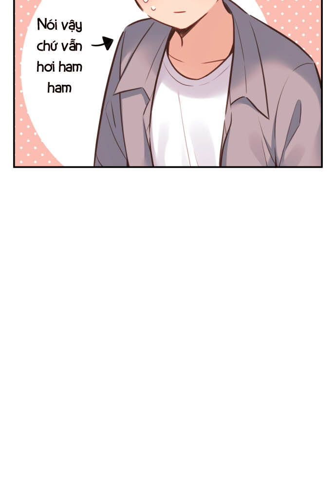 Cô Bạn Gái Hai Mặt Chapter 49 - Trang 2