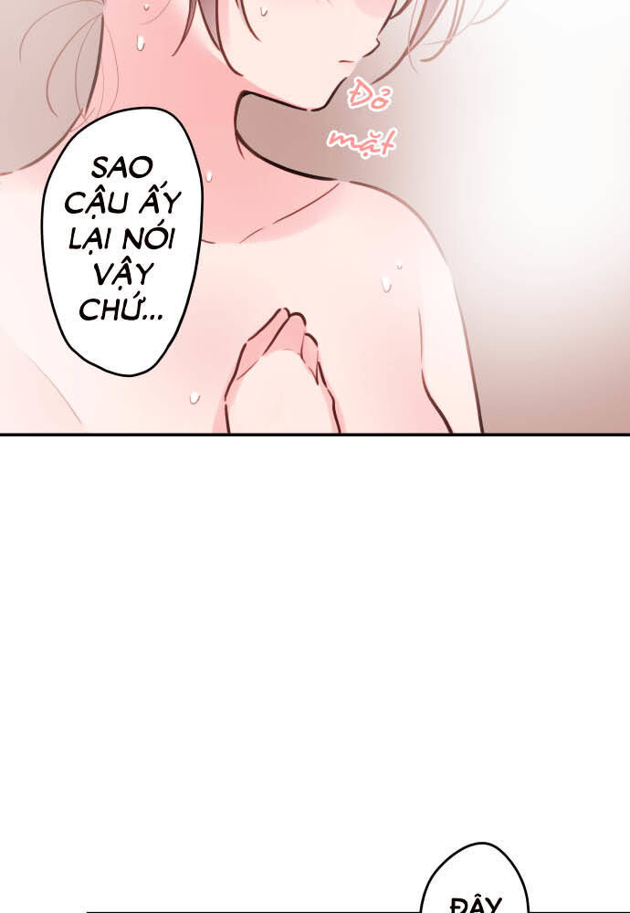 Cô Bạn Gái Hai Mặt Chapter 49 - Trang 2