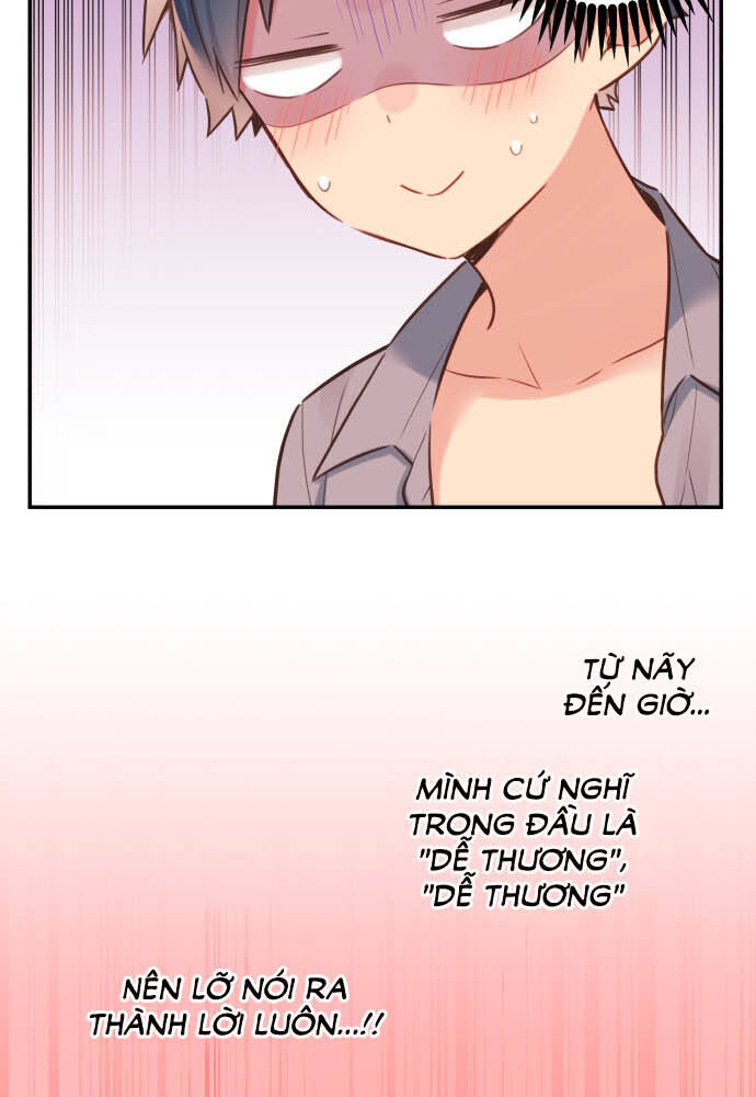 Cô Bạn Gái Hai Mặt Chapter 49 - Trang 2