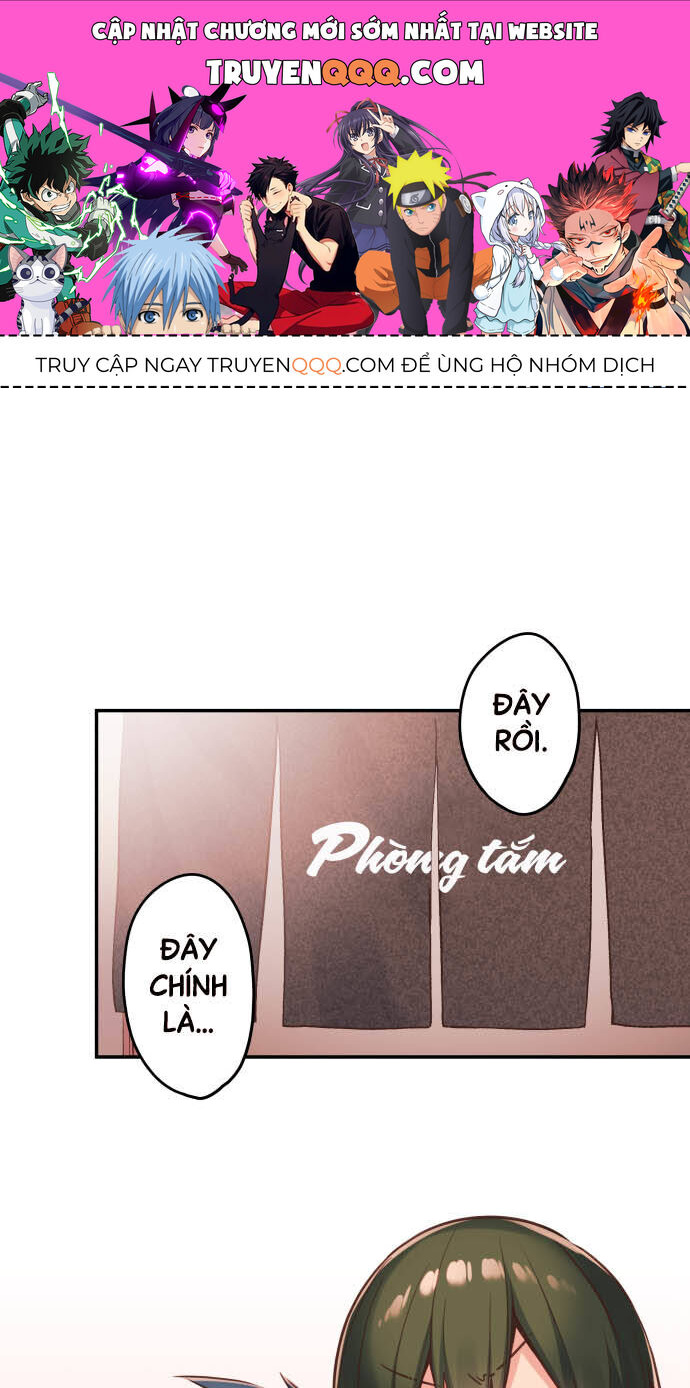 Cô Bạn Gái Hai Mặt Chapter 50 - Trang 2