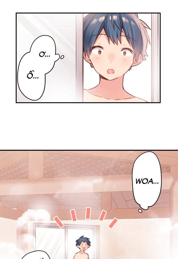 Cô Bạn Gái Hai Mặt Chapter 50 - Trang 2