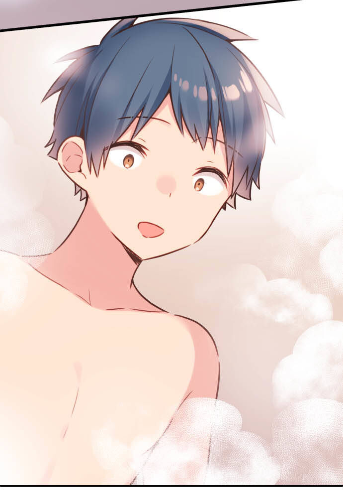 Cô Bạn Gái Hai Mặt Chapter 50 - Trang 2