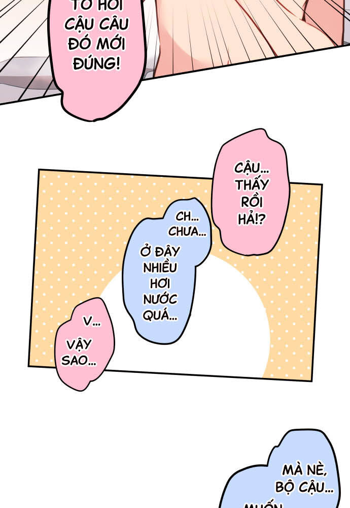 Cô Bạn Gái Hai Mặt Chapter 50 - Trang 2