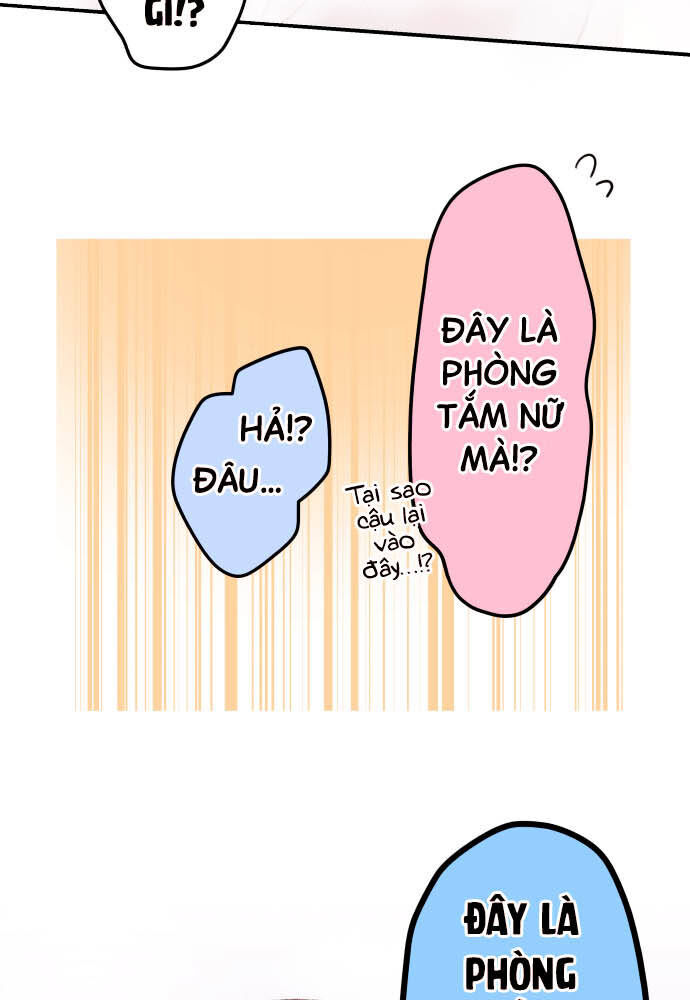 Cô Bạn Gái Hai Mặt Chapter 50 - Trang 2