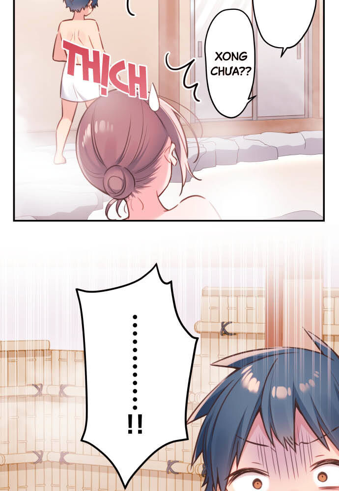 Cô Bạn Gái Hai Mặt Chapter 50 - Trang 2