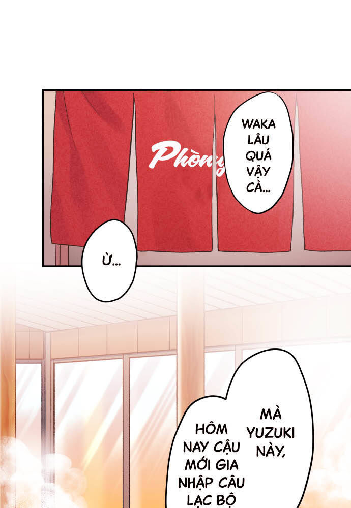 Cô Bạn Gái Hai Mặt Chapter 50 - Trang 2